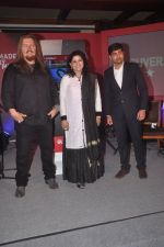 Kavita Seth at Guvera app launch in Bungalow 9 on 6th Nov 2014